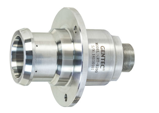 CRT-R200 Series LNG Receptacle